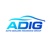 Auto Dealers Insurance Group Logotype