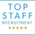 Top Staff Recruitment Ireland Logo