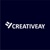 Creativeay Agency Logo
