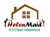 Helen Maid UAE Logo