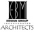 EBM Design Group Logotype