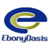 Ebony Oasis Incorporated Logo