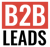 B2BLEADS.COM Logo