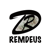 Remdeus Marketing Agency Logo