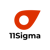 11Sigma Logo