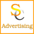 SC Advertising Solutions Logo