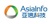 AsiaInfo Technologies Limited Logo
