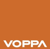 Voppa Creative Logo