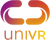 UNIVR STUDIO Logo