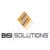 BI-SI Solutions, LLC Logo