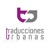 Traducciones Urbanas Logotype