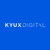 KYUX Digital Logo