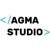 AGMA Studio Logo