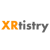 XRtistry Logo