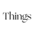 Things Logotype