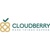 Cloudberry Auditors and Accountants Logo