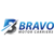 Bravo Motor Carriers Inc. Logo