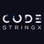 CodeStringx Technologies Logo