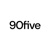 90five Logo
