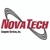 NovaTech Computer Services Logo