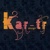Kar-tr design Logo