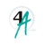 4 Agile Logo