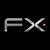 FX Productions Canada Inc. Logo