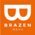 Brazen MENA Logo