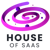 House Of SaaS Logo