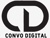 Convo Digital Logo