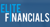 Elite Financials Logo