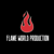 Flame World Production Logo