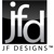 JF Designs Logo
