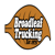 Broadleaf Trucking Logo