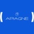 Apiagne, Inc. Logo