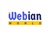 Webian World Logo