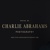 Charlie Abrahams Photography Logo