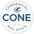 Cone Commercial Real Estate Logo