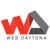 Web Daytona, Digital Marketing Agency Logo