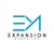 Expansion Marketing Logo