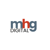 mhg.digital Logo