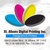 St Albans Digital Printing Inc Logo