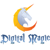 Digital Magic Ltd. Logo