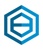 Blue Coding Logo