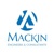 Mackin Engineers & Consultants Logo