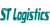 S T Logistics Logo
