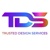 Trusted Design Services Logo