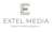 Extel Media Logo