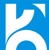 K Design Graphic Logo