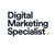 Digital Marketing Specialist Logo